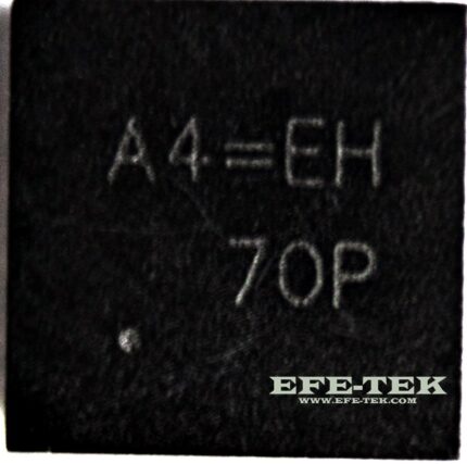 RT8202 BGQW RT8202B A4=