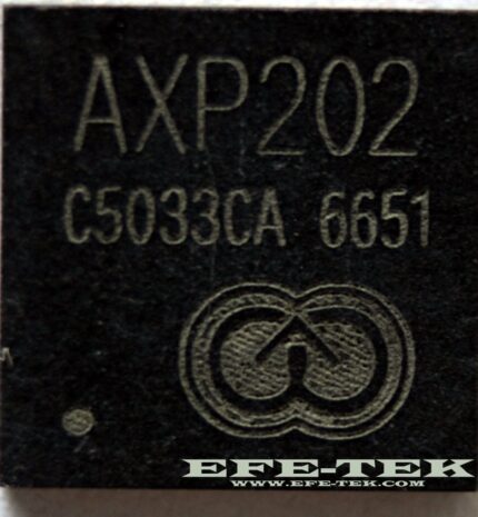 AXP202