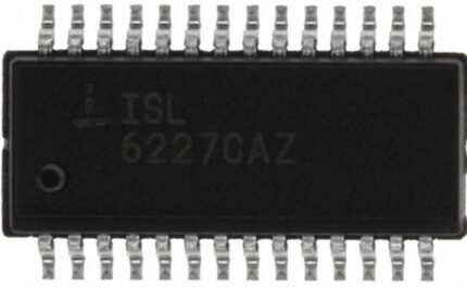 ISL6227CAZ 6227CAZ 6227