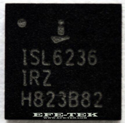 ISL6236IRZ 6236