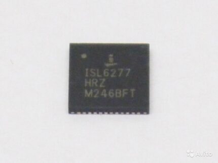 ISL6277HRZ 6277