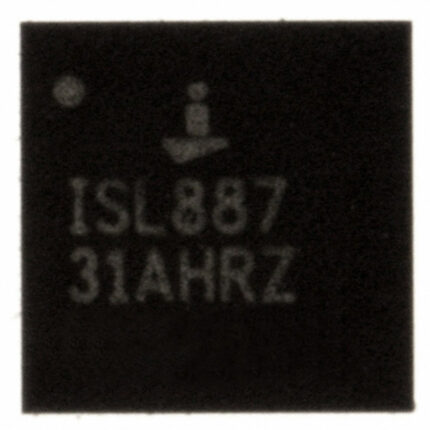 ISL88731AHRZ ISL88731 88731