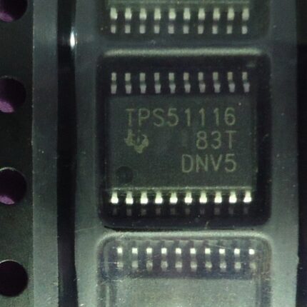 TPS 51116