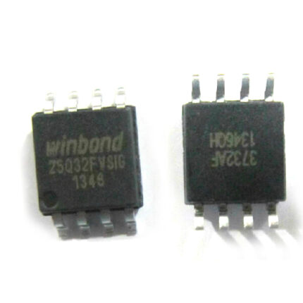 WINBOND 25Q32FVSIG BIOS ENTEGRE