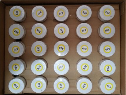QWIN 0.50 MM LEHİM TOPU 250K 250000PCS