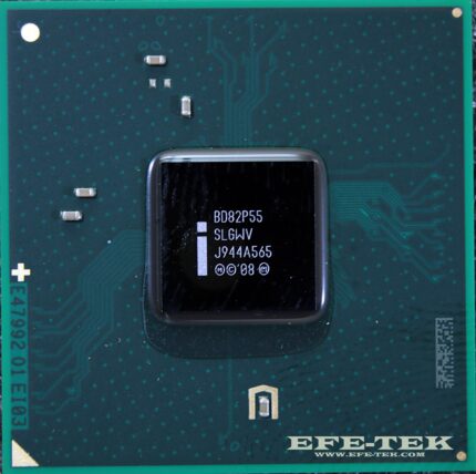 BD82P55 SLGWV, P55,  SLH24 INTEL