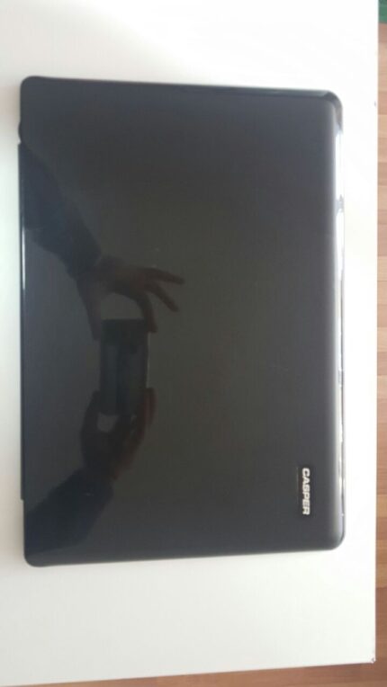 CASPER TW9 LCD COVER