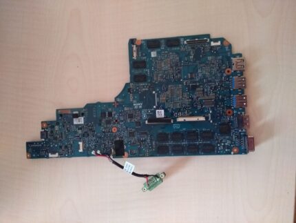 SONY SVS15 MBX-262 1P-0123J02-A011 ANAKART