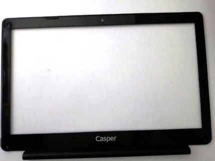 CASPER SIFIR BEZEL DEĞİŞİMİ