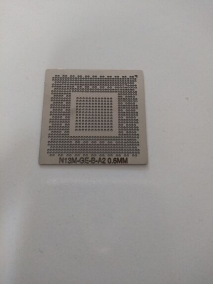 N13M-GE-B-A2 N13M-GE1-B-A1  N14M-GE-B-A2 N14M-GL-B-A2 N14P-GV2-B-A1 STENCIL,(KALIP,ELEK)