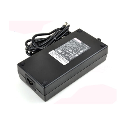ALIENWARE ADAPTÖR DEĞİŞİMİ