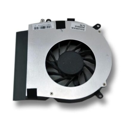 CASPER NOTEBOOK FAN DEĞİŞİMİ