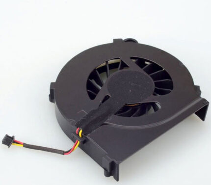 HP FAN DEĞİŞİMİ