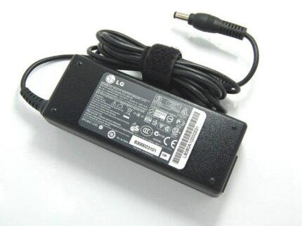 LG ADAPTÖR DEĞİŞİMİ