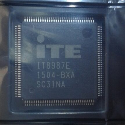 IT8987E, IT 8987E