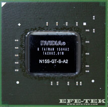 N15S-GT-S-A2, NVIDIA