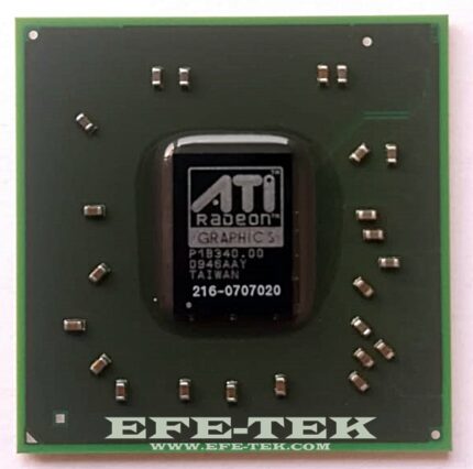 ATI 216-0707020 CHIPSET