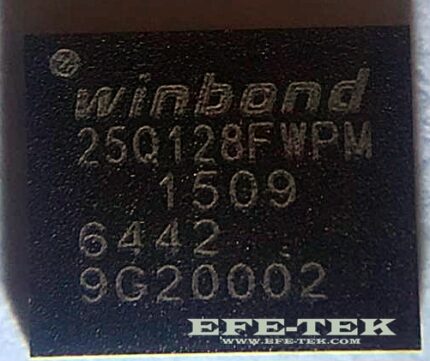25Q128FWPM
