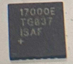 17000E