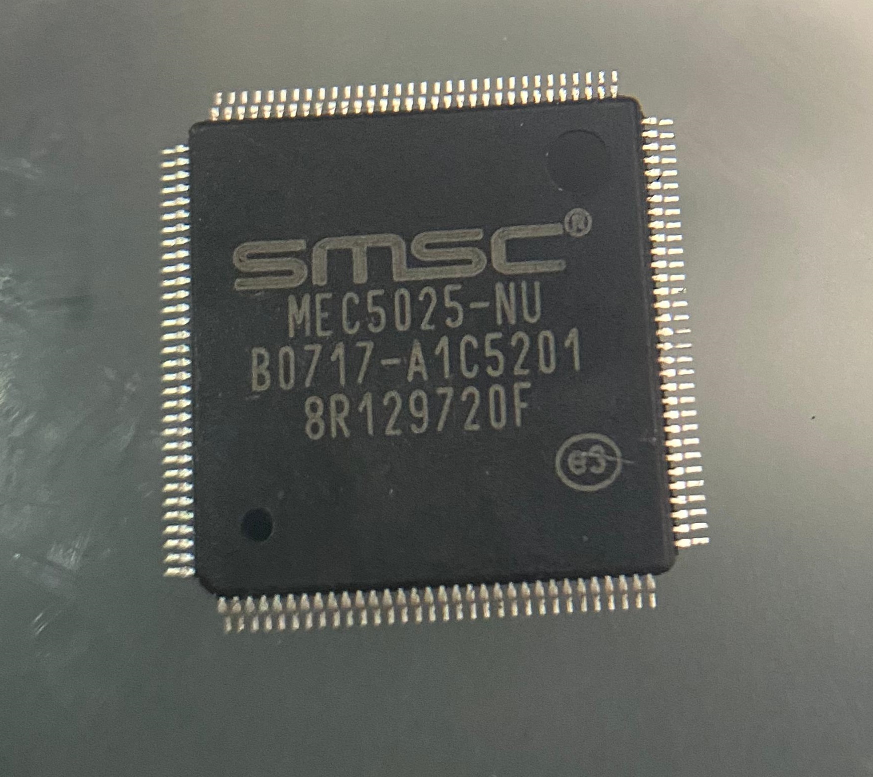 MEC5025